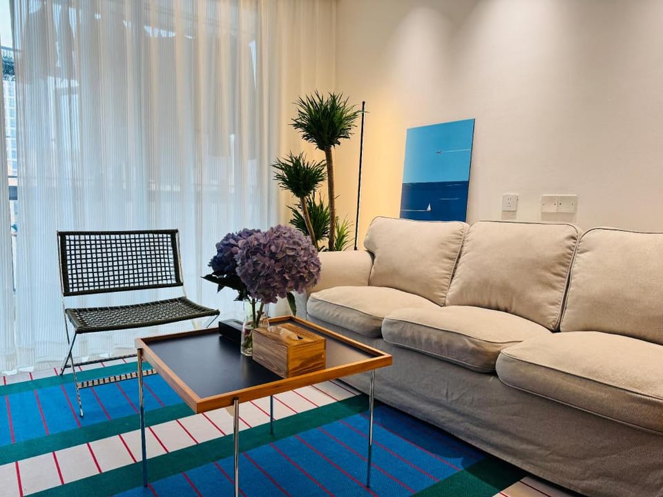 Pusu youth hostel Hotel in Hong Kong