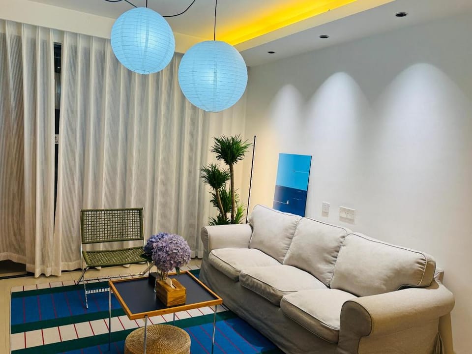 Pusu youth hostel Hotel in Hong Kong