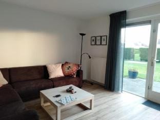 Bungalow in Breskens near Beach and Dunes Vacation rental in Zeeland, Netherlands