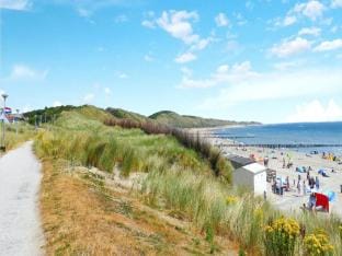 Holiday Home Breskens near Scenic Beaches Vacation rental in Zeeland, Netherlands