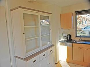 Bungalow near Breskens beach and lighthouse Vacation rental in Zeeland, Netherlands