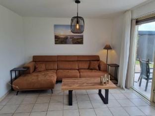 Eco-Friendly Holiday Home Vacation rental in Zeeland, Netherlands