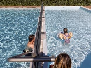 Holiday home with dishwasher, 18 km. from Tilburg Vacation rental in North Brabant (province)