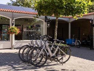 Holiday home with dishwasher, 18 km. from Tilburg Vacation rental in North Brabant (province)