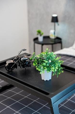 Meta Residence MetaCity Equine Park Seri Kembangan by Nestaway Vacation rental in Selangor, Malaysia