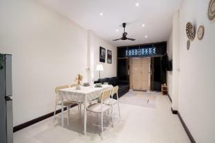 Khaosan Houses Vacation rental in Bangkok