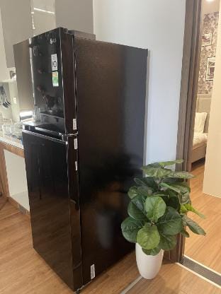 Modern Apartment Ecogreen Saigon Apartment in Ho Chi Minh City