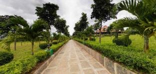 Ohstayz Bliss Farmstay Villa in Bengaluru