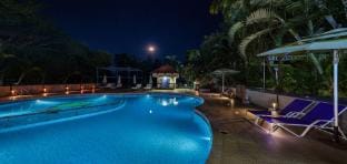 Ohstayz Bliss Farmstay Villa in Bengaluru