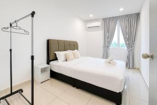 Cozy & Contemporary Suite Vacation rental in Penang