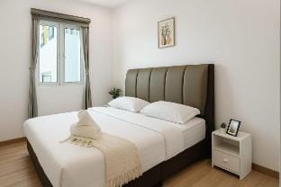 Cozy & Contemporary Suite Vacation rental in Penang