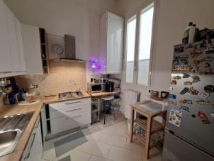 dimora turistica via Tanzi 27 Bari Apartment in Bari