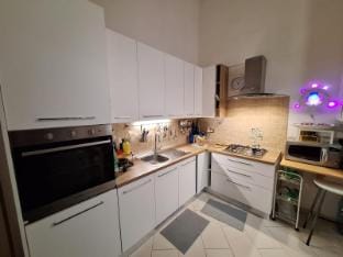 dimora turistica via Tanzi 27 Bari Apartment in Bari