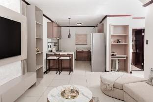 Genesis Luxury Apartments Vacation rental in Gauteng