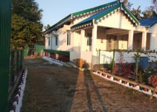 Manas Rabbit Homestay Apartment in India