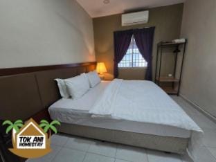 Homestay Tok Ani Vacation rental in Penang