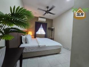 Homestay Tok Ani Vacation rental in Penang