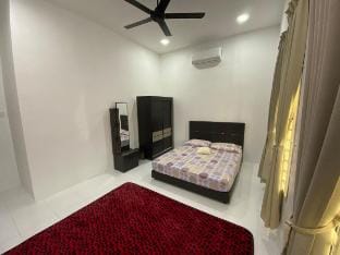  Homestay Hutan Kampung Vacation rental in Kedah
