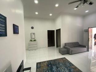  Homestay Hutan Kampung Vacation rental in Kedah