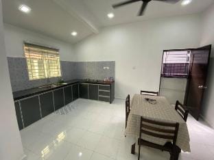 Homestay Hutan Kampung Vacation rental in Kedah