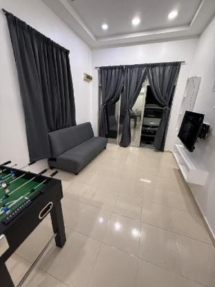 Casa domi Vacation rental in Johor Bahru