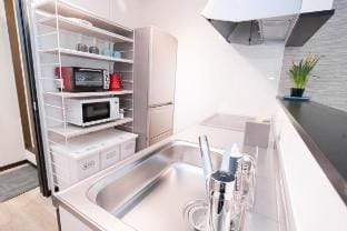 2min to N-Ikebukuro Stn3rms:2T+1W10,3Fself-checkin Vacation rental in Japan