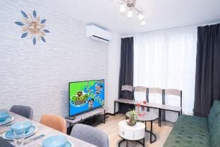 2min to N-Ikebukuro Stn3rms:2T+1W10,3Fself-checkin Vacation rental in Japan