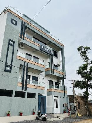 Basni Houses Vacation rental in Rajasthan