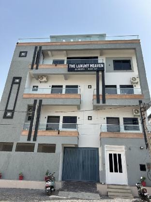 Basni Houses Vacation rental in Rajasthan