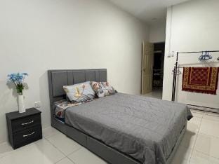 Behrang Sentral Homestay Vacation rental in Selangor, Malaysia