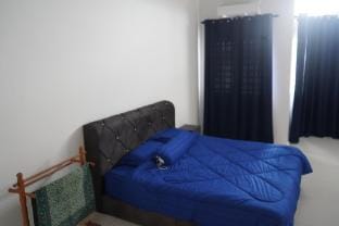 Behrang Sentral Homestay Vacation rental in Selangor, Malaysia