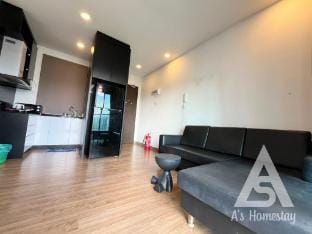Landmark Residence 1 Soho 2pax AsHome LM13 Vacation rental in Negeri Sembilan, Malaysia