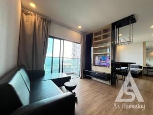 Landmark Residence 1 Soho 2pax AsHome LM13 Vacation rental in Negeri Sembilan, Malaysia