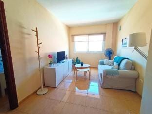 Miramar 2 - San Sebastin de La Gomera Apartment in La Gomera