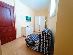 Miramar 3 - San Sebastin de La Gomera Apartment in La Gomera
