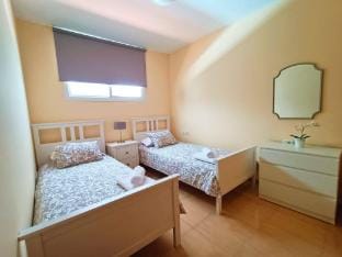 Miramar 3 - San Sebastin de La Gomera Apartment in La Gomera