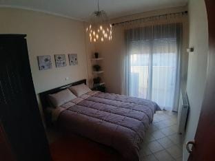 REAL SUNNY PENTHOUSE SUITE 6ος Apartment in Thessaloniki