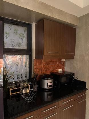 City Escape Vacation rental in Mandaluyong