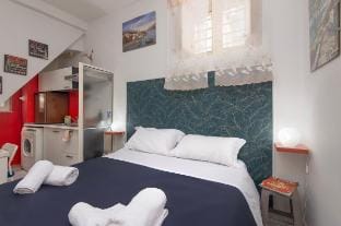 Cinea Apppartment Vacation rental in Naples