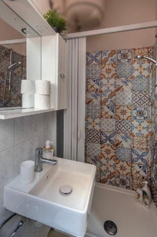 Cinea Apppartment Vacation rental in Naples