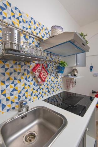 Casetta in the Historic Center - JoNea Apartment in Naples