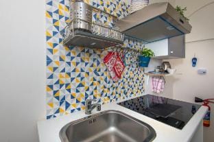 Casetta in the Historic Center - JoNea Apartment in Naples