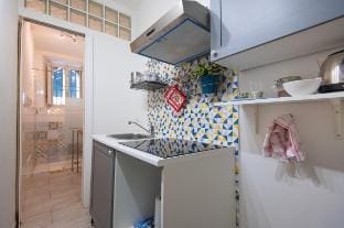 Casetta in the Historic Center - JoNea Apartment in Naples