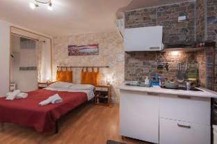 Vacation Home in the historic center - Eumelide Vacation rental in Naples
