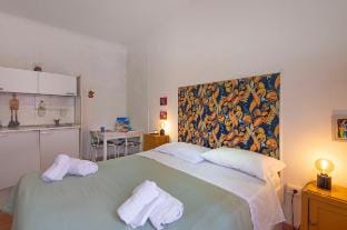 Studio in the Historic Center - Casetta Artemide Vacation rental in Naples