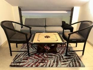 Casa Kalista | Luxury 4BHK w/Jacuzzi Vacation rental in Maharashtra