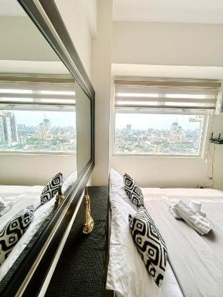 Ortigas Apartments Apartment in Mandaluyong