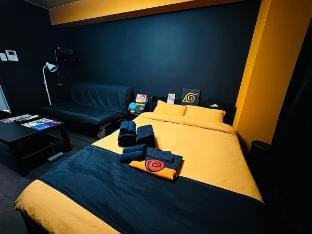 Akasaka Houses Vacation rental in Kanagawa Prefecture