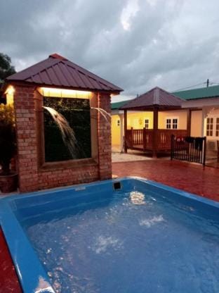 Homestay Mat Riau Vacation rental in Malacca