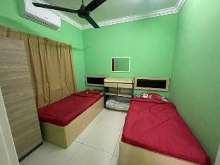 Homestay Mat Riau Vacation rental in Malacca